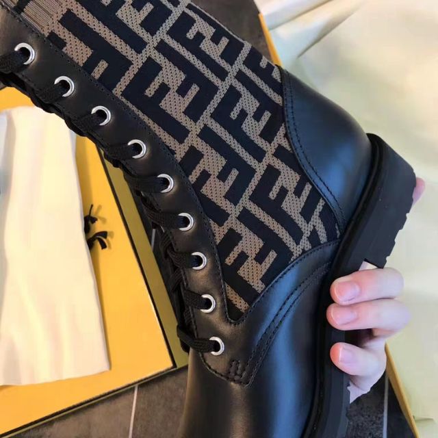 Boots thời trang 988
