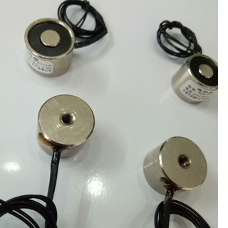 Nam châm điện 12v,24v