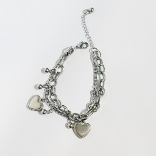 Lắc tay charm 014