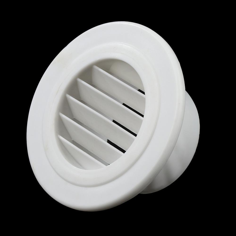 PISTA Hệ Thống Điều Chỉnh Nhiệt Độ Dạng Lưới Thông Gió Gắn Trần Nhà