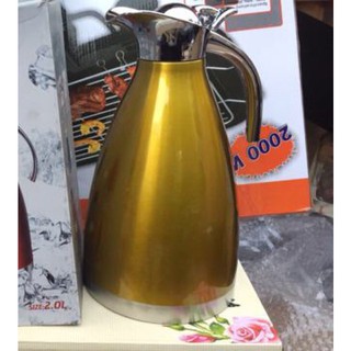 PHÍCH MAU GIỮ NHIỆT 2L