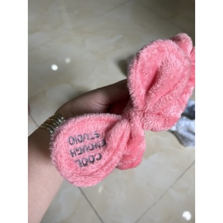 băng đô nơ siêu cool cực đẹp