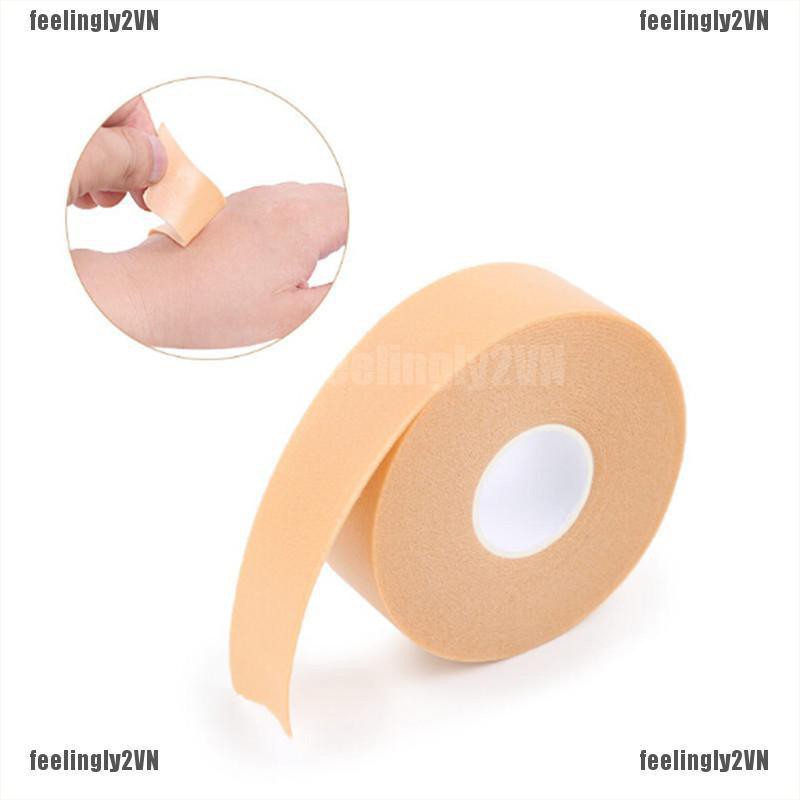 Miếng dán gót chân chống trượt hỗ trợ mang giày cao gót