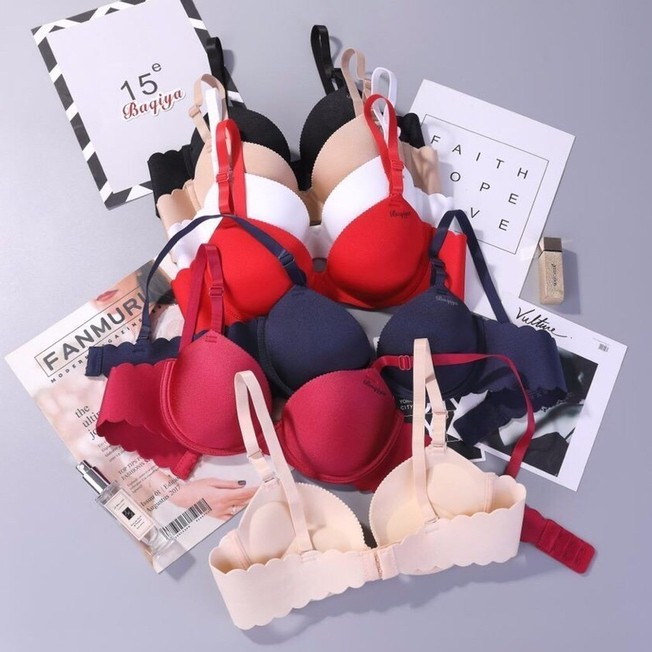 Áo lót đúc su nâng ngực siêu đẹp K10