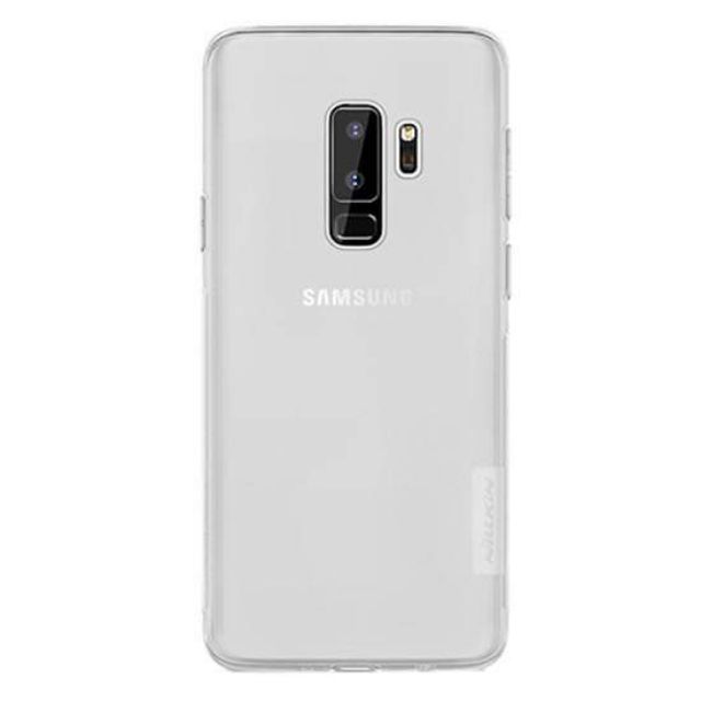 Ốp dẻo nillkin Samsung S9 plus