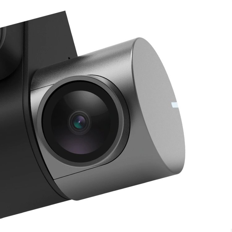 Camera hành trình ô tô 70mai A500 Dash Cam Pro Plus BẢN QUỐC TẾ Kèm Thẻ nhớ Class10 , tích hợp GPS hiện tốc độ Km