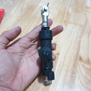 Ben đạp RCB