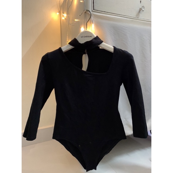 Pass/ thanh lý áo choker