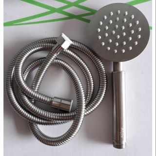 Bộ bát sen tắm Avento inox 304 chính hãng