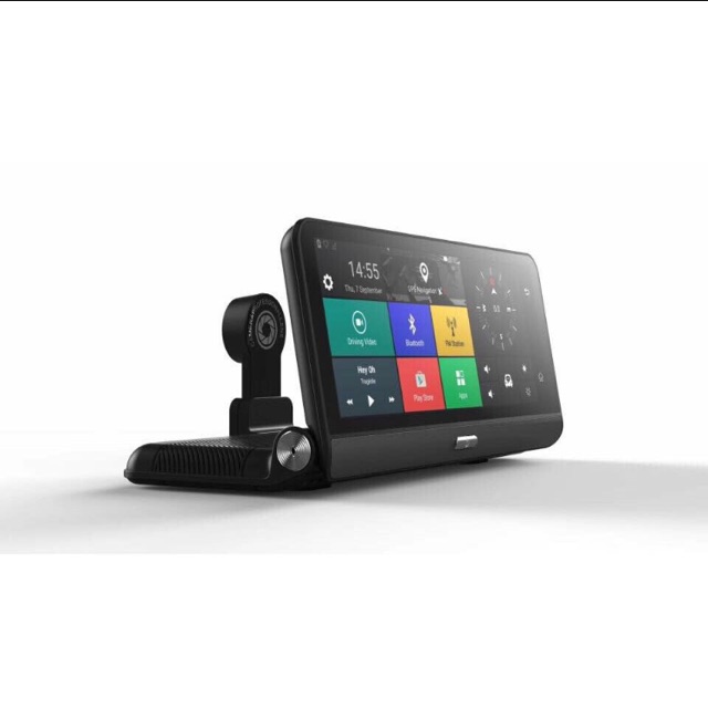 (Tặng thẻ 32GB) Camera hành trình N93Plus android 4G