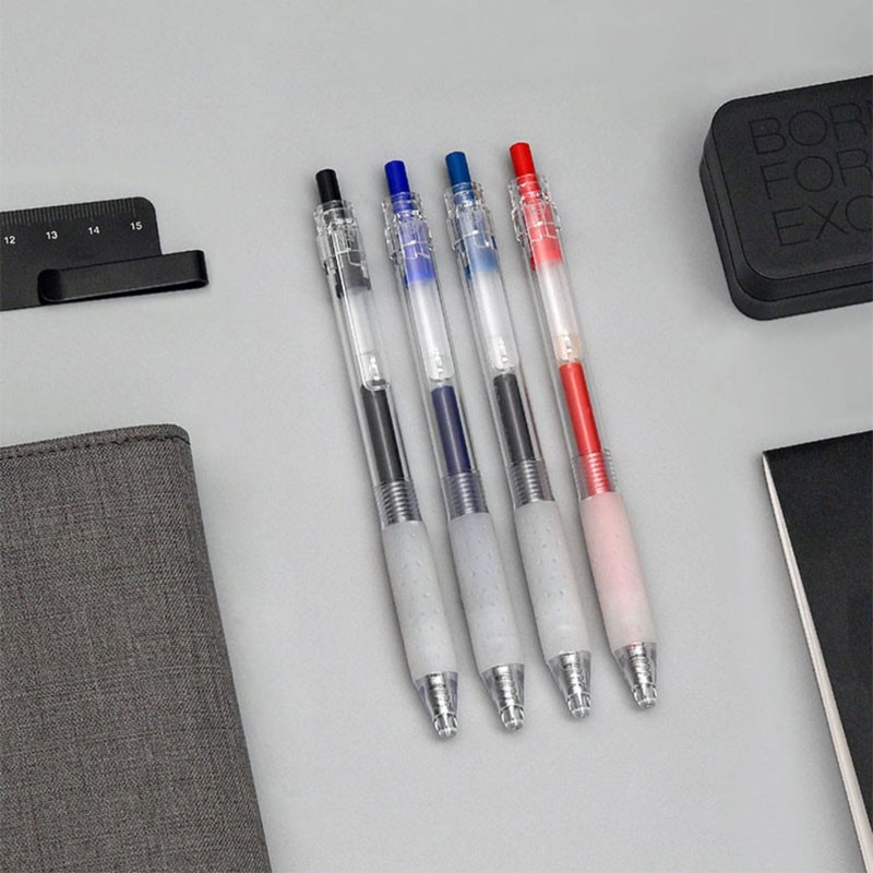 Bút Kaco KEYBO ngòi 0.5mm