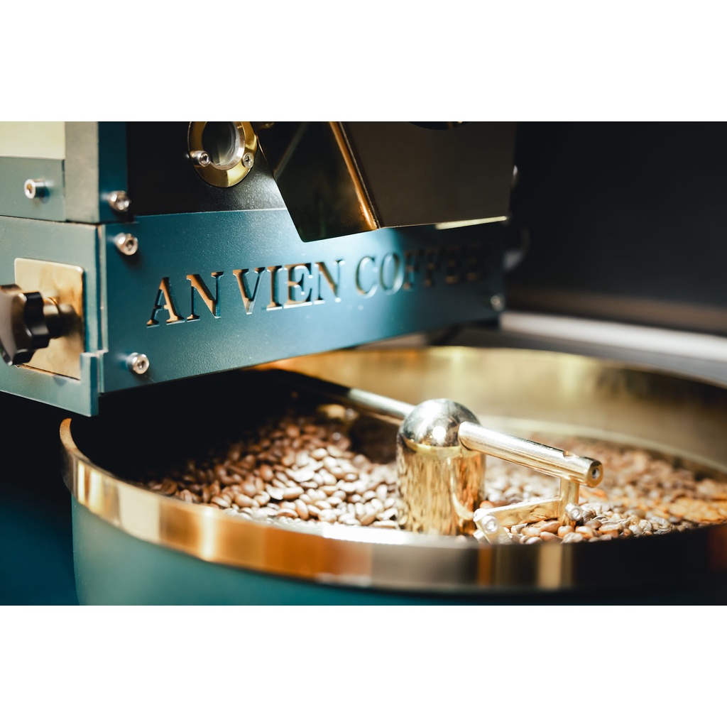 [Chính hãng] Cà phê bột rang xay XPRESSO An Viên - Thành phần hạt Coffee Robusta & Arabica nguyên chất rang mộc | BigBuy360 - bigbuy360.vn