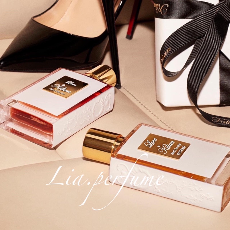 Nước hoa nữ 𝐊𝐢𝐥𝐢𝐚𝐧 Love Don't Be Shy Extreme EDP 50ml  - Lia Perfume