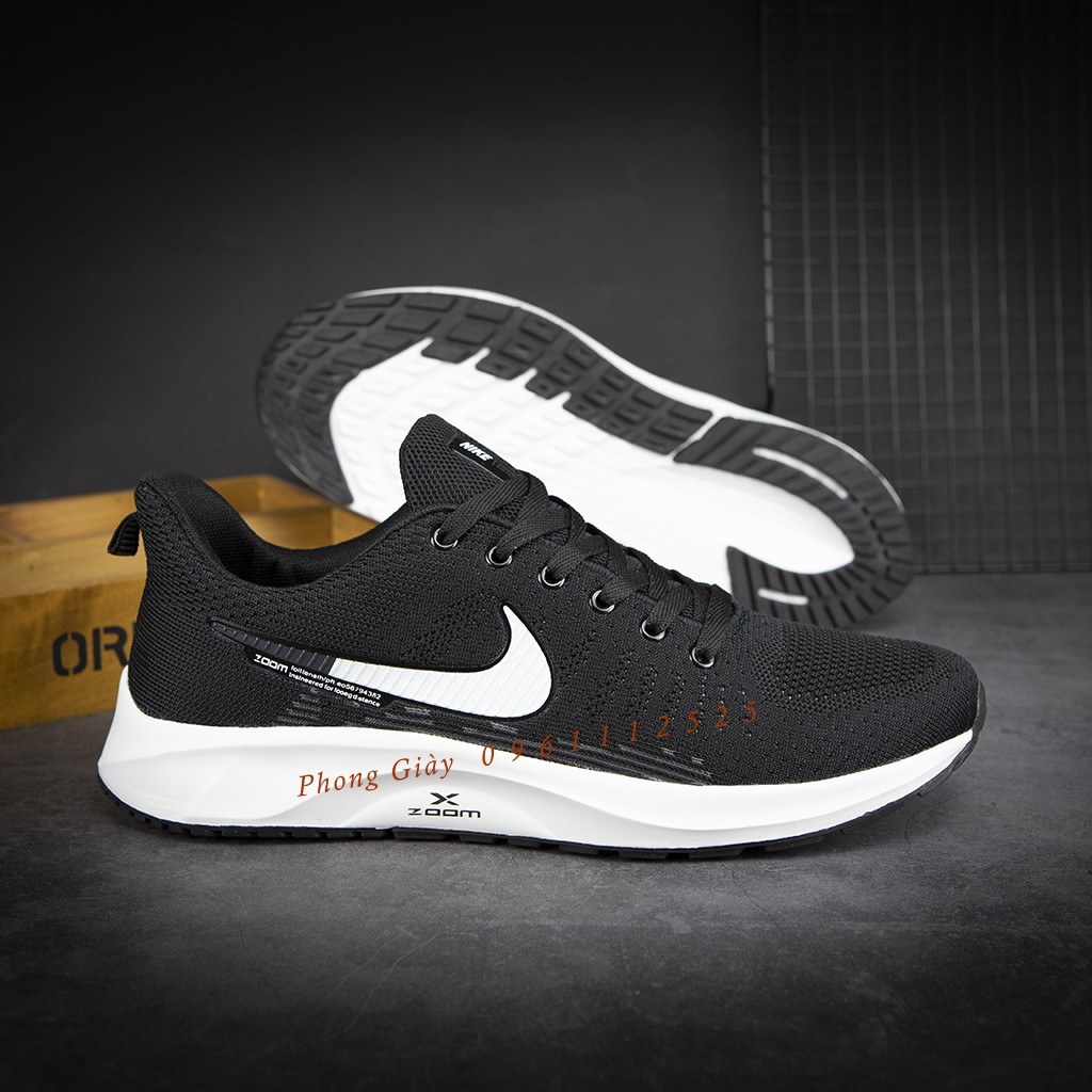 Giày sneaker nam big size giày thể thao nam big size V50 (03 màu)