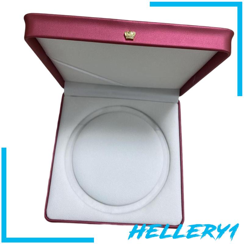 Hộp Quà Tặng Vòng cổ Ngọc Trai Sang Trọng Hellery1