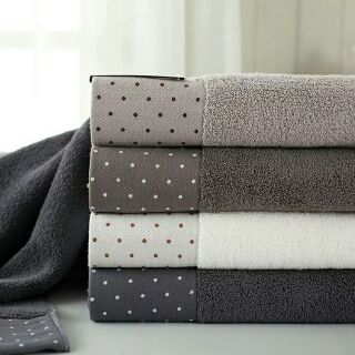 KHĂN TẮM DEDON HOME CAO CẤP