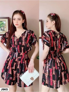 Sét thổ cẩm siêu xinh, bộ đồ nữ.