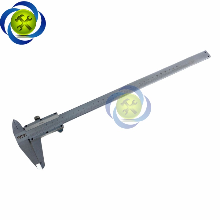 Thước kẹp cơ 300mm Century 070810-300mm