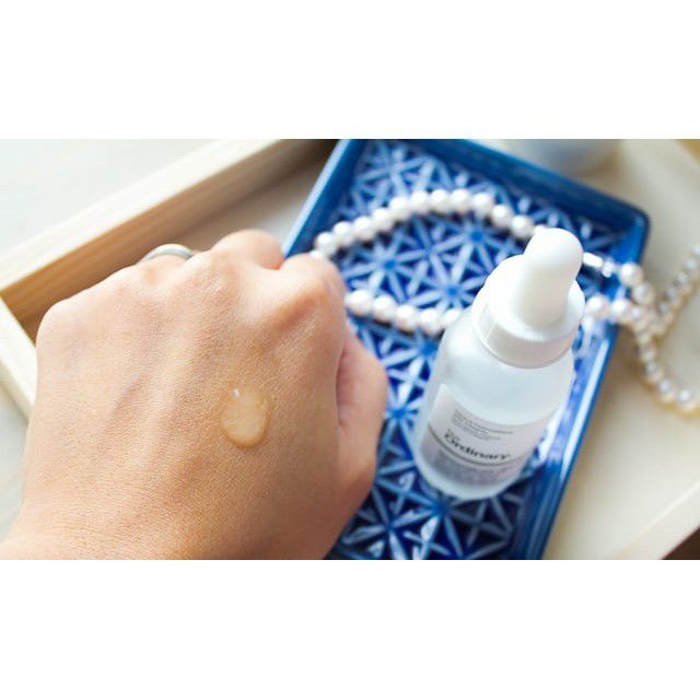 Serum The Ordinary Niacinamide 10% + Zinc 1% | BigBuy360 - bigbuy360.vn