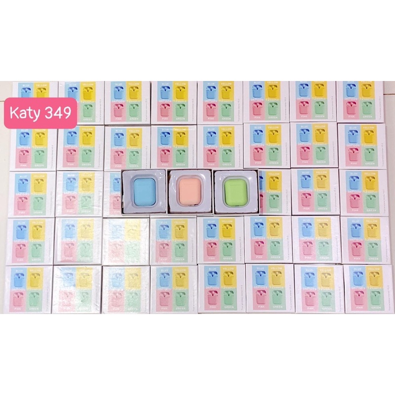 𝐓𝐚𝐢 𝐧𝐠𝐡𝐞 𝐛𝐥𝐮𝐞𝐭𝐨𝐨𝐭𝐡 𝐤𝐡ô𝐧𝐠 𝐝â𝐲 𝐈𝐧𝐩𝐨𝐝𝐬 𝐢𝟏𝟐