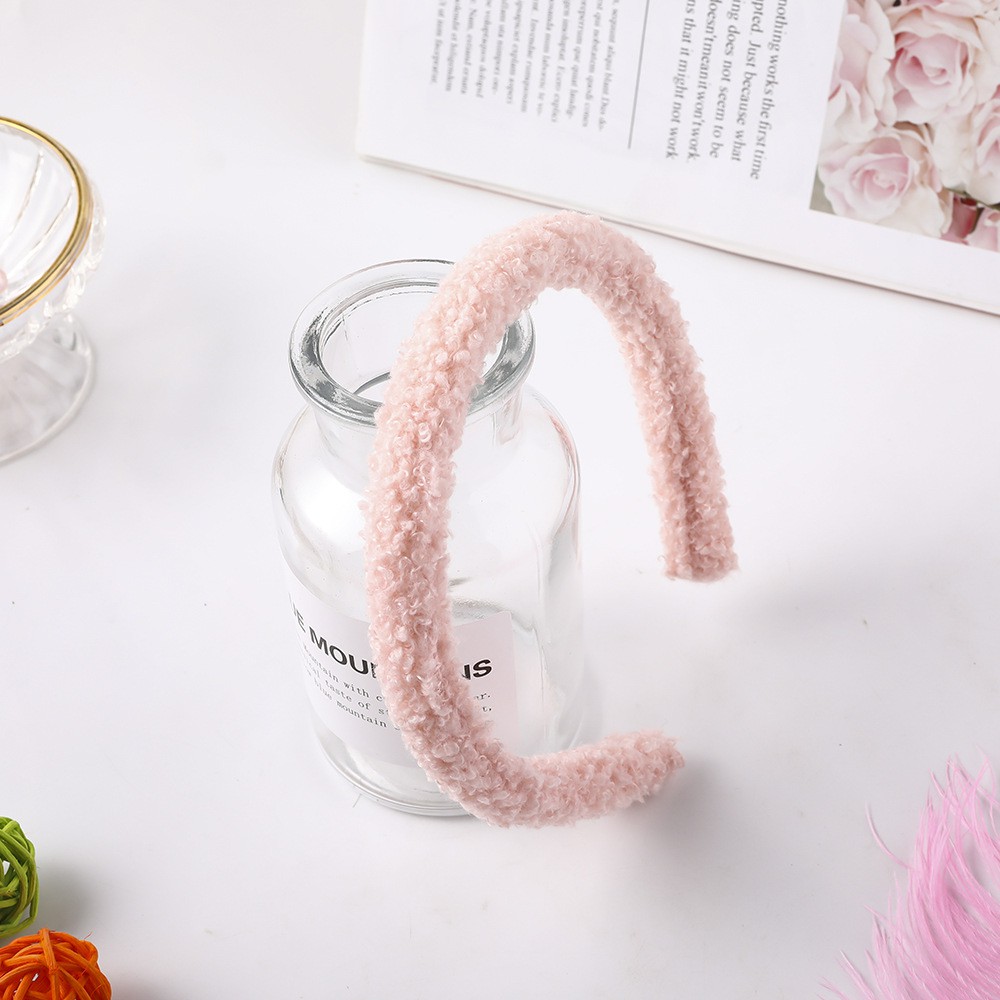 Băng đô hình gấu teddy độc đáo b131