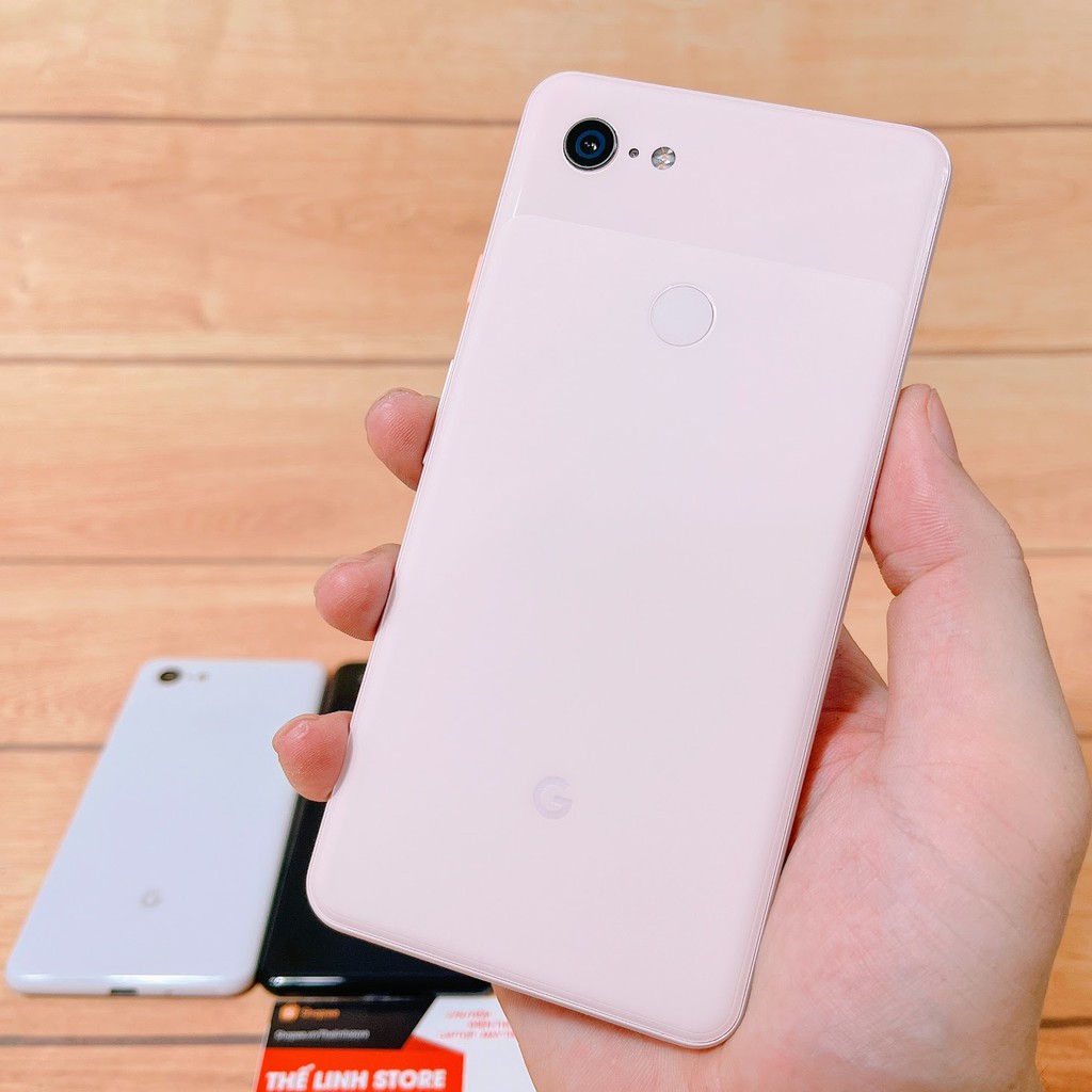  Điện thoại Google Pixel 3 XL - Màn 6.3 Snap 845 | BigBuy360 - bigbuy360.vn
