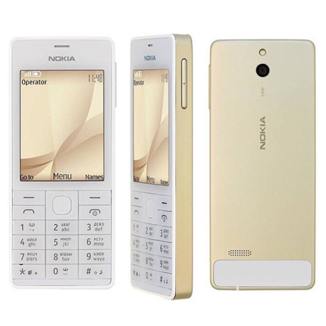 Điện thọai Nokia 515 chính hãng
