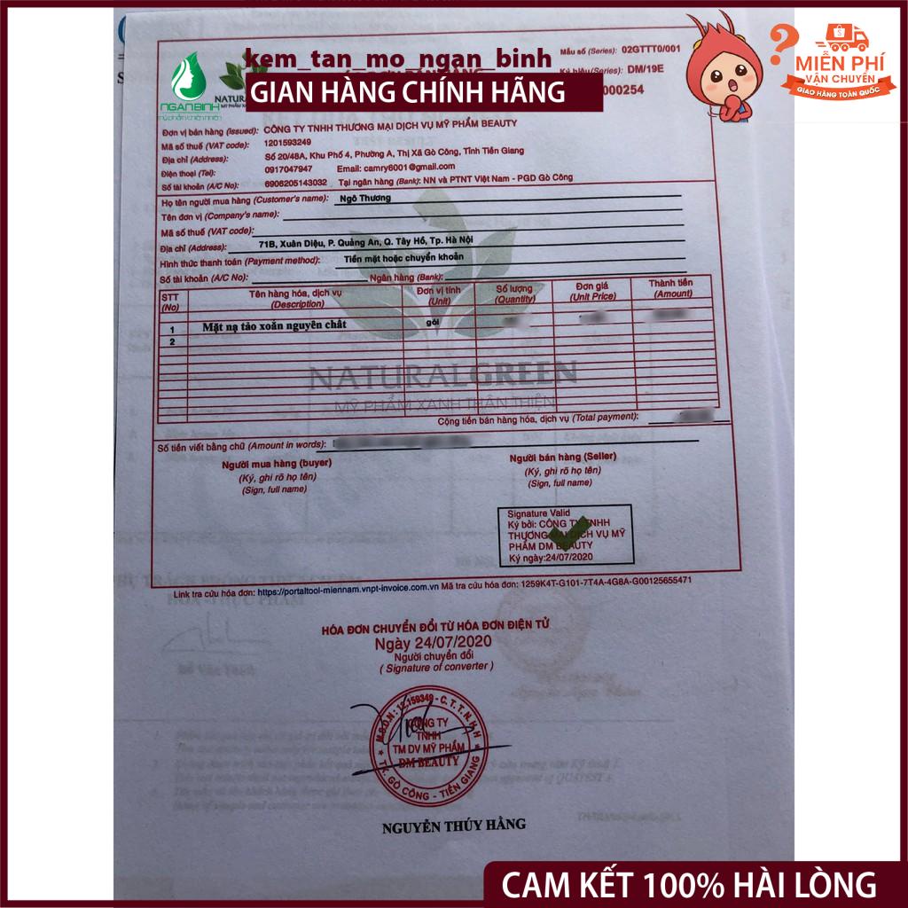 (MUA 1 TẶNG 2) Ủ Tảo Xoắn Tươi TẶNG Ủ Sữa Non Kích Trắng TẶNG cọ đắp mặt nạ,cấy tảo, Mặt nạ tảo xoắn vitamin xanh (3sp) | BigBuy360 - bigbuy360.vn