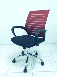 Ghế xoay văn phòng 1058X