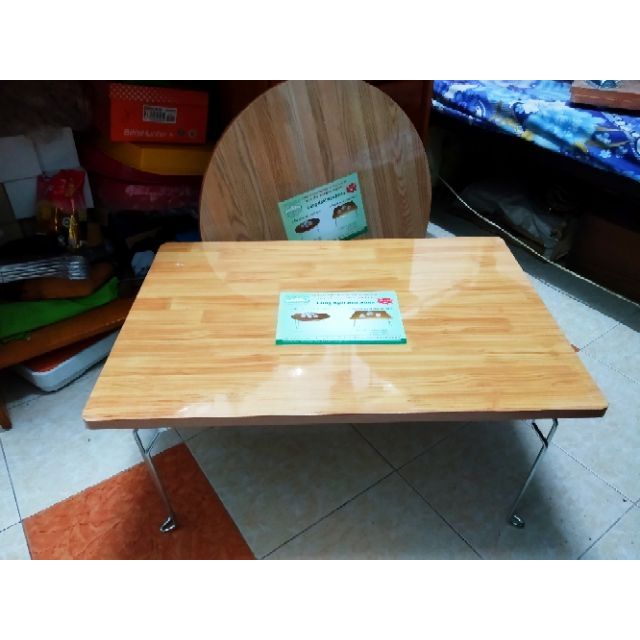 Bàn xếp đa năng 50x70