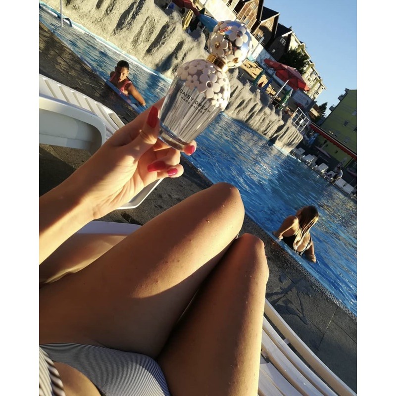 [𝔅𝔢𝔢❅] Mẫu thử chính hãng Marc Jacobs Daisy Dream [𝔅𝔢𝔢❅]