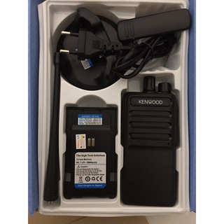Bộ đàm Kenwood TK3520