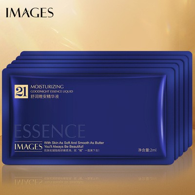 （Sử dụng ban đêm + sử dụng hàng ngày）Serum 21 ngày thu nhỏ lỗ chân lông, làm sáng đều màu da, dùng ban đêm / hàng ngày