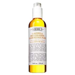 Sữa rửa mặt Kiehl's 230ml