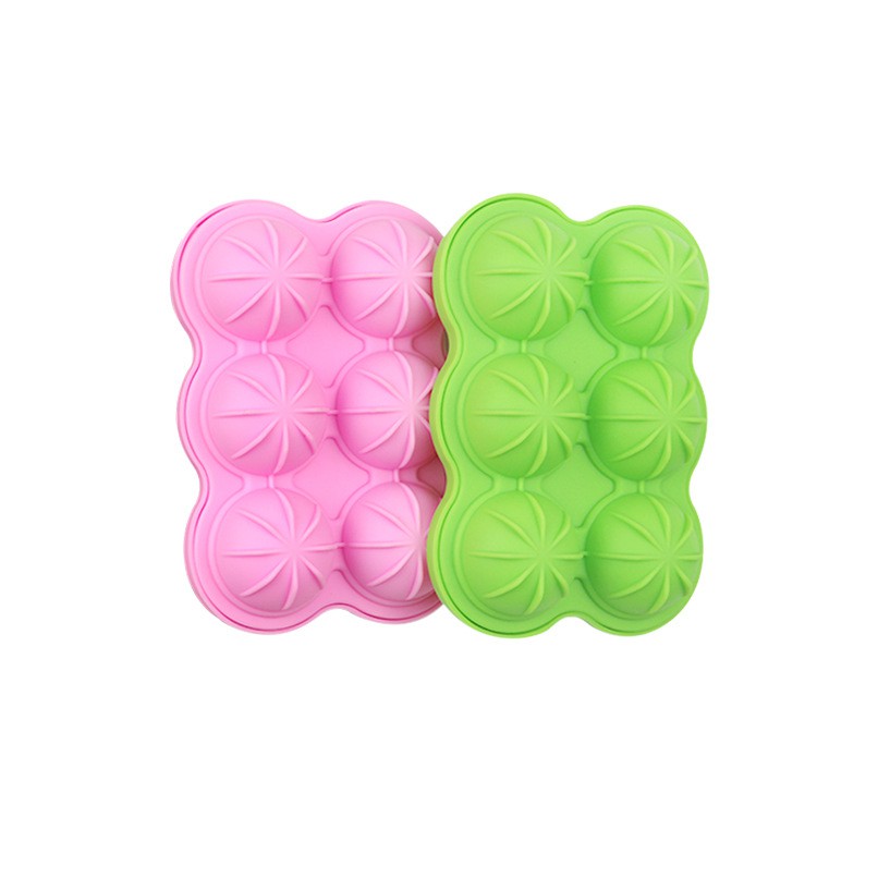 Khuôn làm bánh mochi giọt nước bằng silicon