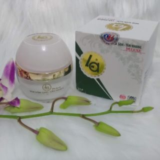 Kem nám sạm tàn nhang LA 30g
