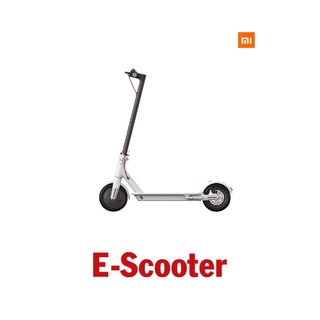 Xe điện Xiaomi Mijia Electric Scooter 1S