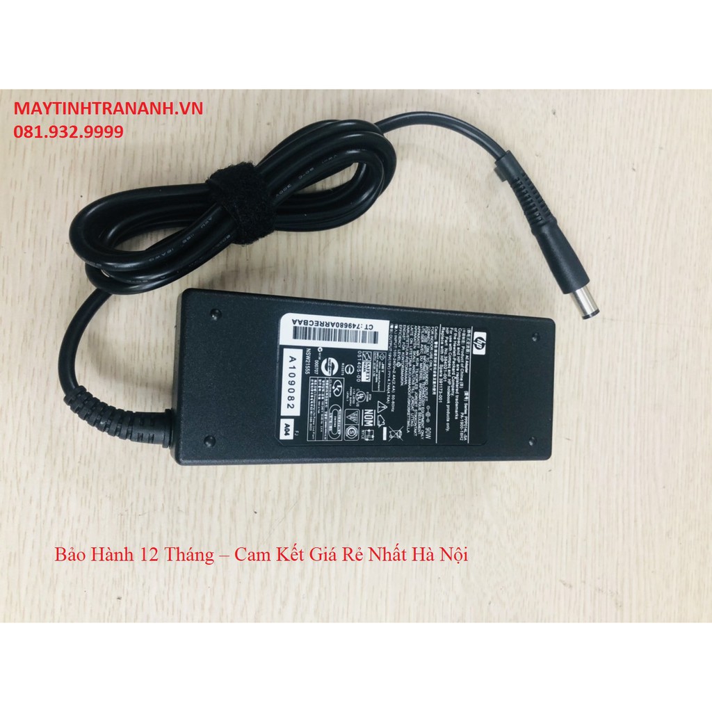 Sạc laptop hp 8470