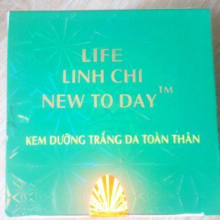 KEM DƯỠNG TRẮNG TOÀN THÂN ỐC SÊN NEW TODAY mẫu mới