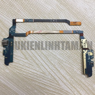 Bo mạch sạc,cụm đuôi Samsung S4