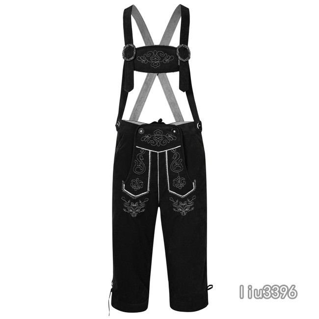 Quần Dài Nam Giả Lông Cừu Thời Trang Vintage | BigBuy360 - bigbuy360.vn