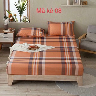 Bộ GA+2 VỎ GỐI CAO CẤP