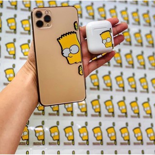 Tem phản quang Simpson