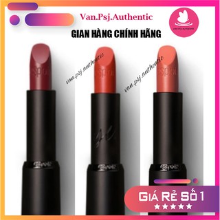 [THANH LÝ] SON THỎI LÌ ESPOIR LIPSTICK NO WEAR MATTE