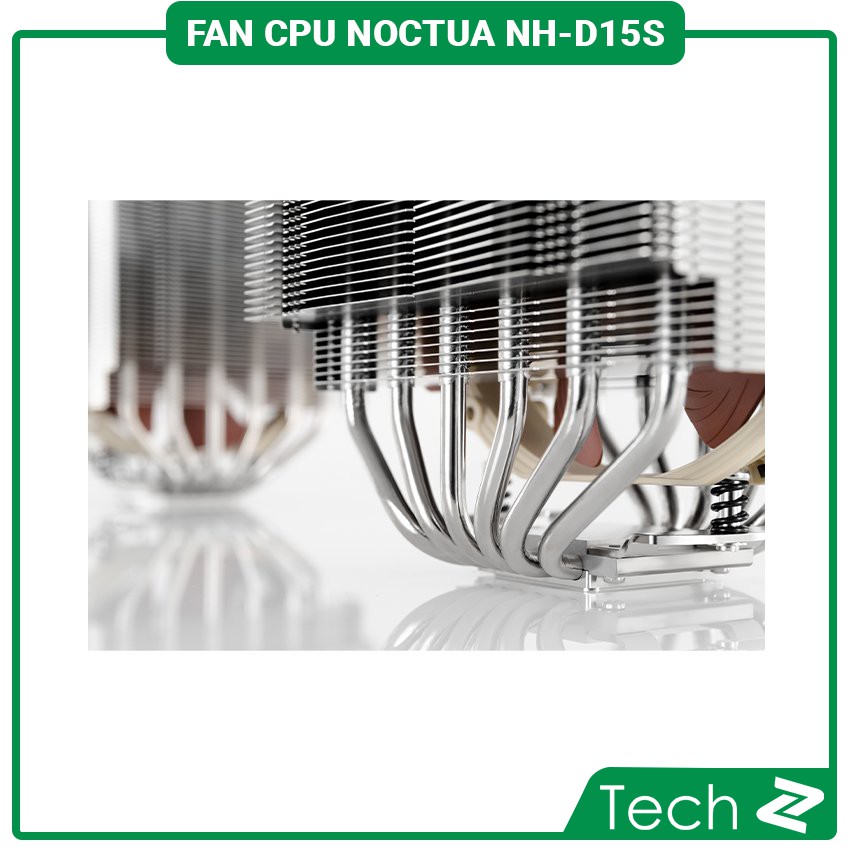 Tản Nhiệt Khí CPU Noctua NH-D15S