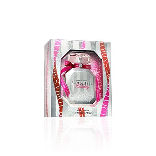 Nước hoa nữ Victoria’s Secret Bombshell Holiday Limited EDP 50ml
