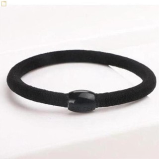 Dây Cột Tóc Co Giãn Phong Cách Hàn Quốc