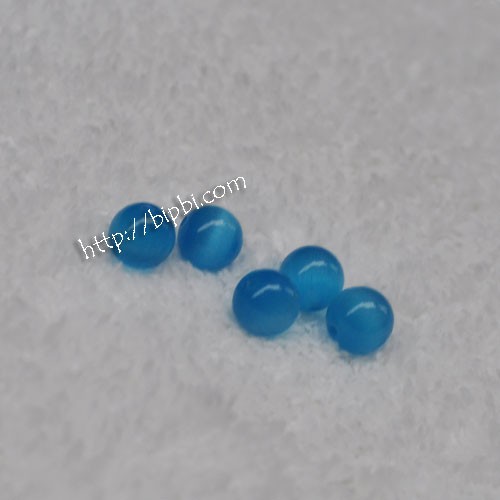 Đá mắt mèo size 10mm (5v)