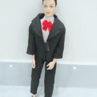 Búp bê ken