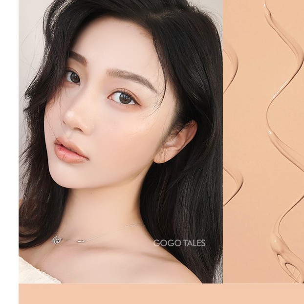 [ GOGO TALES ] Phấn Nước Cushion GOGOTALES  Kèm Lỗi Thay Thế, phan nuoc sieu hot chinh hang 100% | BigBuy360 - bigbuy360.vn